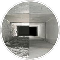 Air Duct & Dryer Vent Cleaning Glen Cove image 1