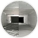 Air Duct & Dryer Vent Cleaning Glen Cove logo