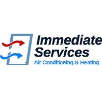 Immediate Services Air Conditioning & Heating image 1