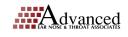 Advanced Ear Nose & Throat Associates PC logo