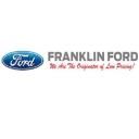 Franklin Ford, Inc. logo