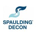 Spaulding Decon Tampa logo
