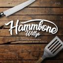 Hammbone Willy's logo