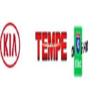 Tempe Kia logo