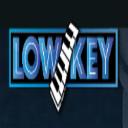 Low Key Piano Bar logo