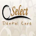 Select Dental Care logo