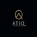 Ateeq Garae Door Services logo