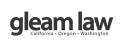 Gleam Law - Marijuana Law Firm logo