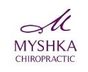 Myshka Chiropractic logo