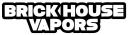 Brick House Vapors logo