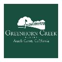 Greenhorn Creek Resort logo