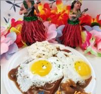 Hawaiian Kitchen image 1