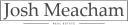AZ Josh Meacham Realtor logo