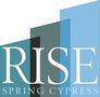 Rise Spring Cypress logo