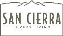 San Cierra logo