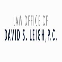 Law Office of David S. Leigh image 1
