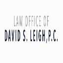 Law Office of David S. Leigh logo