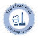 The Klean Klub Cleaning Services logo