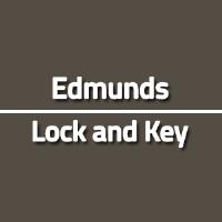 Edmunds Lock and Key image 1