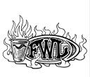 FireWater Liquors logo