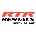 Ready to Ride Rentals logo