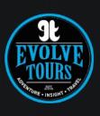 Evolve Tours logo