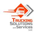 Trucking Solutions and Services LLC logo