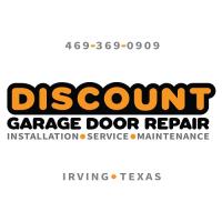 Discount Garage Door Repair of Irving image 1