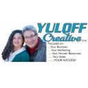 Yuloff Creative Marketing Solutions logo