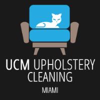 UCM Upholstery Cleaning Miami image 1