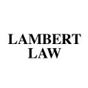Lambert Law logo