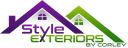 Style Exteriors by Corley logo