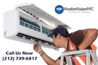 Weather Makers Air Conditioning Companies NYC     image 3