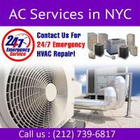 Weather Makers Air Conditioning Companies NYC     image 2