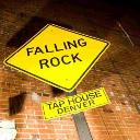 Falling Rock Tap House logo