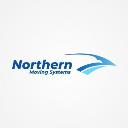 Northern Moving Systems logo