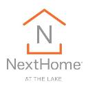 NextHome at the Lake logo