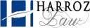 Harroz Law logo