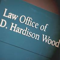 Law Office of D. Hardison Wood image 1