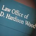 Law Office of D. Hardison Wood logo