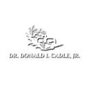 Donald I. Cadle, Jr., DMD, PA logo