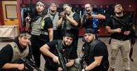 iCOMBAT Chicago Tactical Laser Tag image 3