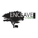 Enclave at the Stadium Student Apartments logo