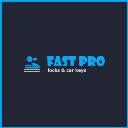 Fast Pro Locks & Car Keys logo