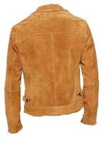 Men’s Leather Jackets US -- Lusso Leather image 5