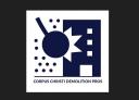 Corpus Christi Demolition Pros logo