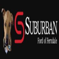 Suburban Ford of Ferndale image 1