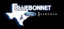Bluebonnet Ford logo