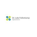 Dr. Luke Fullenkamp Optometrist logo