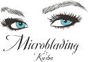 Microblading by Kasha logo